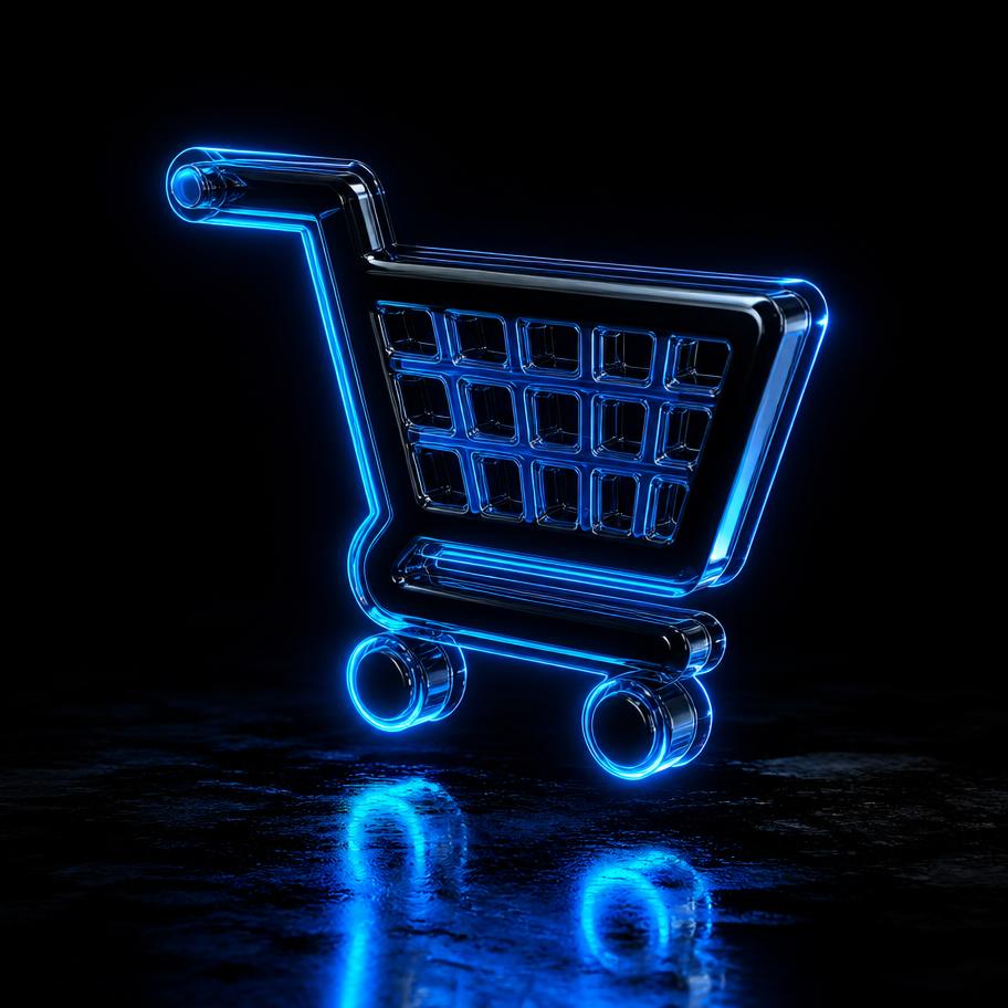 E-commerce Stores